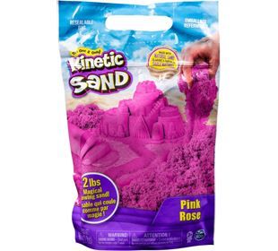 Amigo Kns Colour Bag Pink (2Lb)