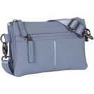 NEW REBELS LINDE soft blue small shoulderbag 20x6x14cm