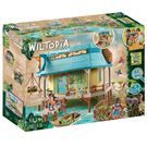 Playmobil Wiltopia - Tierpflegestation