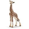 Schleich Spielzeugfigur Giraffenbaby