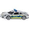 Siku Porsche 911 Autobahnpolizei