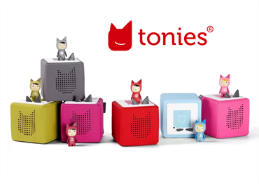 Tonies (1)