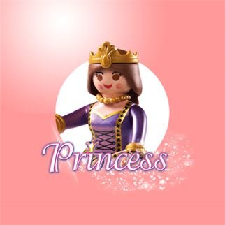 PLAYMOBIL® Princess