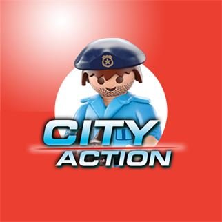 PLAYMOBIL® City Action