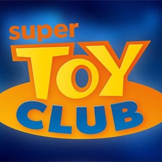 Super Toy Club