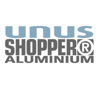 UNUS Shopper® - ALUMINIUM