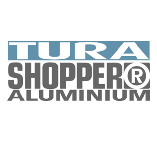 TURA Shopper® - ALUMINIUM