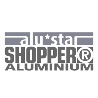 Alu Star Shopper® - ALUMINIUM