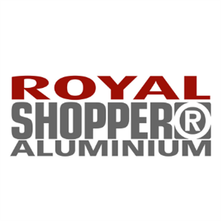 Royal Shopper® - ALUMINIUM