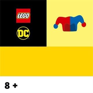 LEGO® DC Universe Super Heroes
