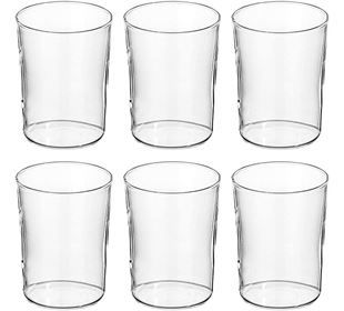 SIMAX Teeglas ohne Henkel konisch 0,2l 6er Set