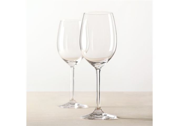 Leonardo DAILY Weißweinglas 370ml Daily