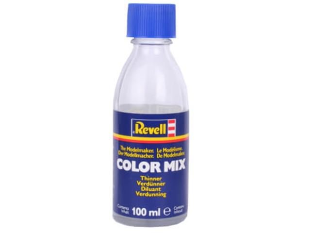 Revell Color Mix, Verdünner 100Ml