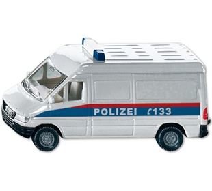 Siku Polizeibus