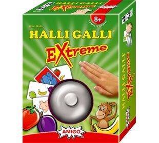 Amigo Halli Galli Extreme