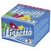 Schmidt Spielkarten Ligretto blau