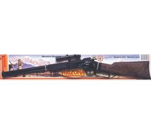 Sohni-Wicke 8er Gewehr Arizona, 64 cm, Tester