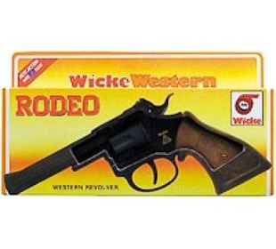 Sohni-Wicke 100er Westerncolt Rodeo ca, 19,8 cm, Box