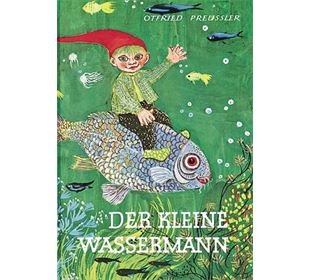 Thienemann - Essling Der kleine Wassermann Preussler