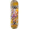 New Sports Skateboard Octopus, Länge 78,7 cm, ABEC