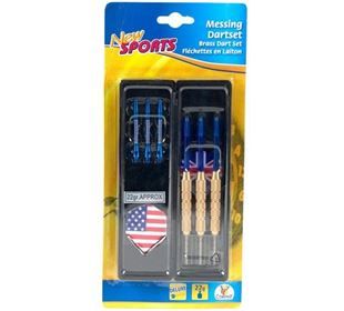 New Sports NSP Dart-Set Deluxe, 22g, W125xH270
