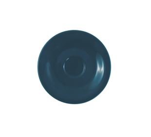 Kahla Pronto Colore / grün-blau Untertasse 12 cm