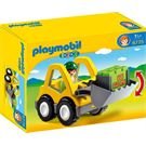 Playmobil Radlader