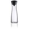 WMF CW Wasserkaraffe Basic Glas 1.0L
