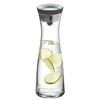 WMF CW Wasserkaraffe Basic Glas 1.0L