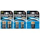Duracell Batterie MN1500 LR6 Ultra AA