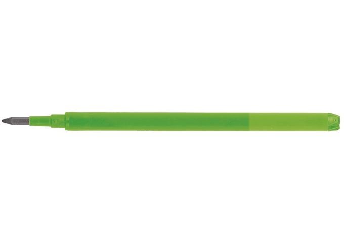 Pilot Pen Tintenrollermine Frixion 0,4mm hellgrün