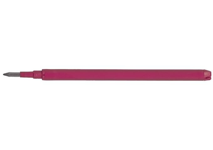 Pilot Pen Tintenrollermine Frixion 0,4mm pink