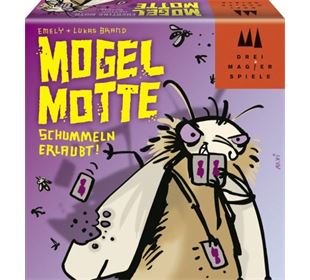 Schmidt Mogel Motte