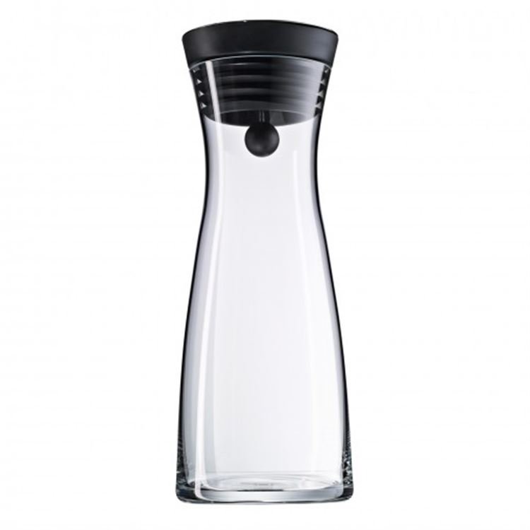 Wasserkaraffe Basic Glas 0.75L
