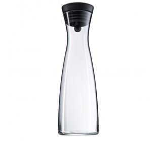 WMF CW Wasserkaraffe Basic Glas 1.5l