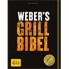 Weber Zubehör - Erlebnis Bücher Weber ´sGrill Bibel
