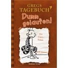 Baumhaus Verlag Gregs Tagebuch Band 7 - Dumm gelaufen, ab 10 - 12