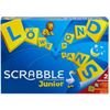 MATTEL GAMES|Mattel Scrabble Junior