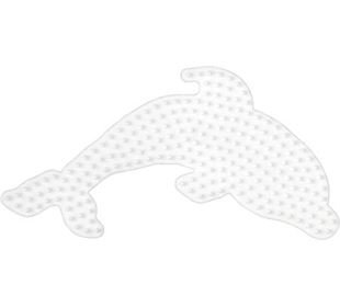 HAMA HAMA Stiftplatte Delphin