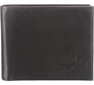 Sansibar Tana Wallet black