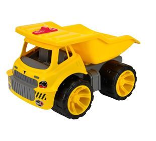 Simba Big-Power-Worker Maxi-Truck
