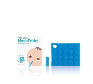 ROTHO Nosefrida Hygienefilter für Nasense