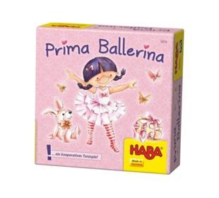 Haba Prima Ballerina