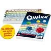NSV Qwixx XL - Zusatzblöcke 2er Pack