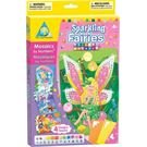 Sticky Mosaics : Sparkling Fairies