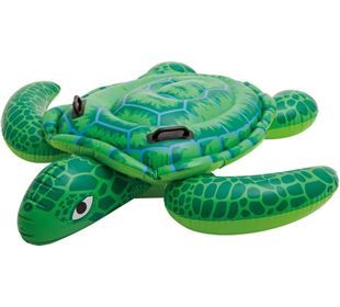 BESTWAY Reittier Sea Turtle 150x127 cm