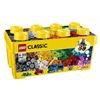 LEGO® LEGO® Classic 10696 Mittelgroße Bausteine-Box, 484