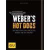 Weber Zubehör - Erlebnis Bücher Weber ´sHot Dogs - Die b