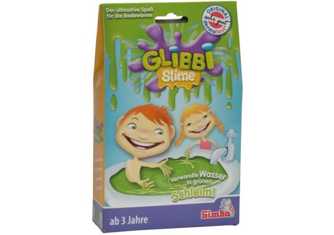 Simba Glibbi Slime