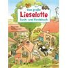 FISCHER Verlage Lieselotte Such - und Findebuch